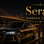 Eskişehir Korsan Taksi ile Konforlu ve Hızlı Ulaşım